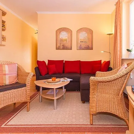 Duenenschloss Duenenschloss 1-33 公寓