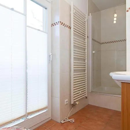 公寓 Duenenschloss Duenenschloss 1-33 *