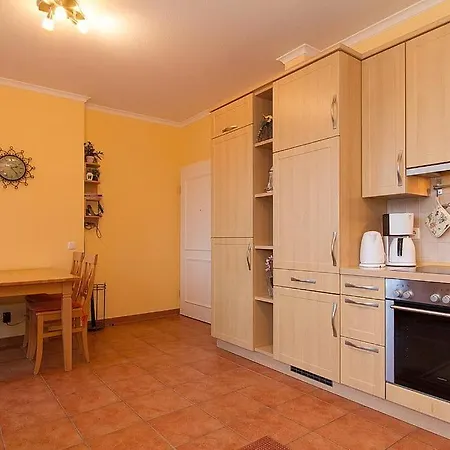 Duenenschloss Duenenschloss 1-33 Ostseebad Kühlungsborn