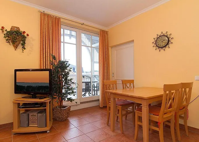 Dünenschloss Dünenschloss 1-33 *