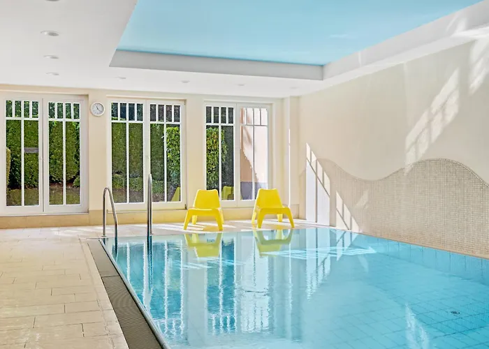 Dünenschloss Dünenschloss 1-33 *